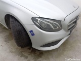  Mercedes  E-Klasse Mercedes-Benz  Break E 200d Business Solution 5d #31