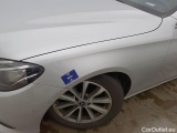  Mercedes  E-Klasse Mercedes-Benz  Break E 200d Business Solution 5d #43