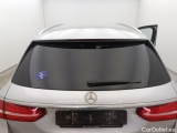  Mercedes  E-Klasse Mercedes-Benz  Break E 200d Business Solution 5d #54
