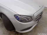  Mercedes  E-Klasse Mercedes-Benz  Break E 200d Business Solution 5d #66