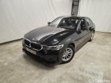  Bmw  Serie 3 BMW 3 Reeks Berline 318dA (110 kW) 4d 