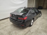  Bmw  Serie 3 BMW 3 Reeks Berline 318dA (110 kW) 4d #2
