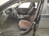  Bmw  Serie 3 BMW 3 Reeks Berline 318dA (110 kW) 4d #3