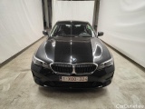  Bmw  Serie 3 BMW 3 Reeks Berline 318dA (110 kW) 4d #5