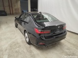  Bmw  Serie 3 BMW 3 Reeks Berline 318dA (110 kW) 4d #7
