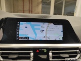  Bmw  Serie 3 BMW 3 Reeks Berline 318dA (110 kW) 4d #13