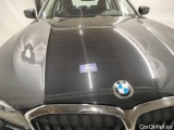  Bmw  Serie 3 BMW 3 Reeks Berline 318dA (110 kW) 4d #33