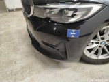  Bmw  Serie 3 BMW 3 Reeks Berline 318dA (110 kW) 4d #37