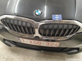  Bmw  Serie 3 BMW 3 Reeks Berline 318dA (110 kW) 4d #40