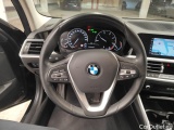  Bmw  Serie 3 BMW 3 Reeks Berline 318dA (110 kW) 4d #49