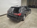  Audi  A4 Audi  Avant 2.0 30 TDi 100kW S tronic Business Ed 5d #2