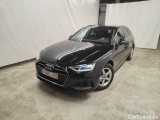  Audi  A4 Audi  Avant 2.0 30 TDi 100kW S tronic Business Ed 5d 