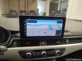  Audi  A4 Audi  Avant 2.0 30 TDi 100kW S tronic Business Ed 5d #13