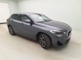  Bmw  X2 BMW,  '17, BMW  xDrive25e 162kW 5d #9
