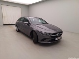  Mercedes  CLA-Klasse Mercedes, CLA-Class SB '19, Mercedes-Benz CLA Shooting Brake CLA 180 Business  #2