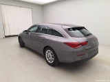 Mercedes  CLA-Klasse Mercedes, CLA-Class SB '19, Mercedes-Benz CLA Shooting Brake CLA 180 Business  #3