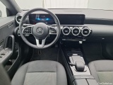  Mercedes  CLA-Klasse Mercedes, CLA-Class SB '19, Mercedes-Benz CLA Shooting Brake CLA 180 Business  #5
