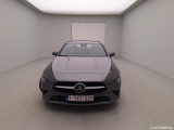  Mercedes  CLA-Klasse Mercedes, CLA-Class SB '19, Mercedes-Benz CLA Shooting Brake CLA 180 Business  #6