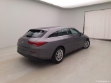  Mercedes  CLA-Klasse Mercedes, CLA-Class SB '19, Mercedes-Benz CLA Shooting Brake CLA 180 Business  #11