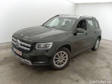  Mercedes  GLB Mercedes-Benz   200 d Business Solution 5d 