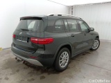  Mercedes  GLB Mercedes-Benz   200 d Business Solution 5d #2