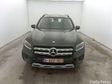  Mercedes  GLB Mercedes-Benz   200 d Business Solution 5d #5