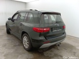  Mercedes  GLB Mercedes-Benz   200 d Business Solution 5d #7