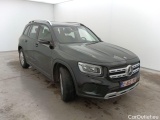  Mercedes  GLB Mercedes-Benz   200 d Business Solution 5d #8