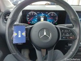  Mercedes  GLB Mercedes-Benz   200 d Business Solution 5d #20