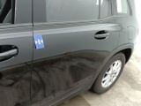  Mercedes  GLB Mercedes-Benz   200 d Business Solution 5d #24