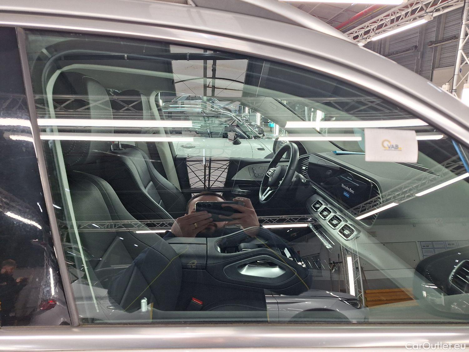  Mercedes  G-Klasee Mercedes, GLE '18, Mercedes-Benz GLE GLE 350 de 4MATIC 5d #13