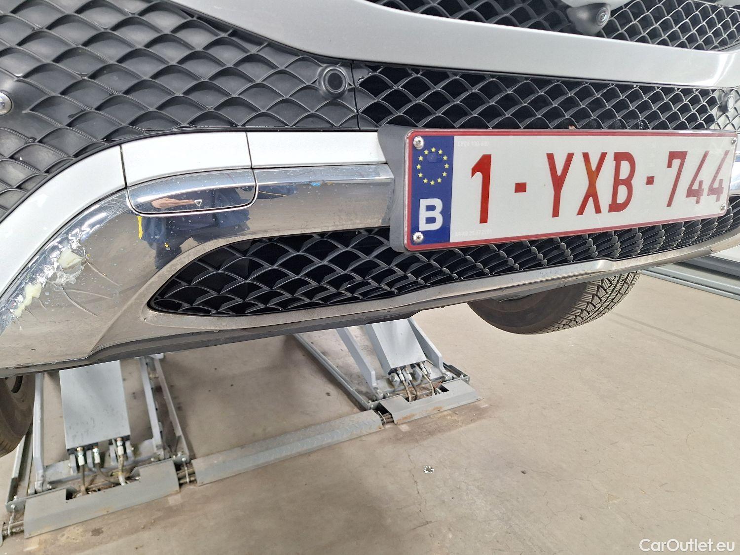  Mercedes  G-Klasee Mercedes, GLE '18, Mercedes-Benz GLE GLE 350 de 4MATIC 5d #6