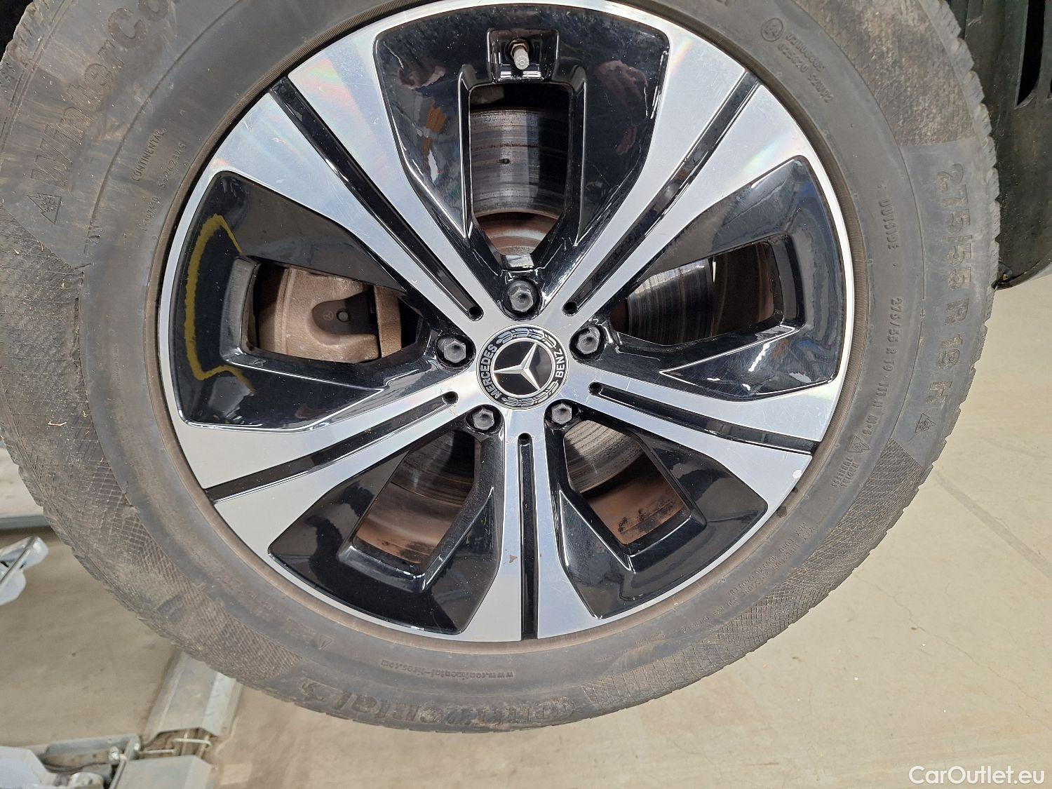  Mercedes  G-Klasee Mercedes, GLE '18, Mercedes-Benz GLE GLE 350 de 4MATIC 5d #2