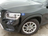  Mercedes  GLB Mercedes-Benz   200 d Business Solution 5d #28