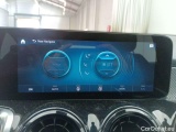  Mercedes  GLB Mercedes-Benz   200 d Business Solution 5d #35