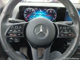  Mercedes  GLB Mercedes-Benz   200 d Business Solution 5d #39