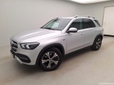  Mercedes  G-Klasee Mercedes, GLE '18, Mercedes-Benz GLE GLE 350 de 4MATIC 5d #5