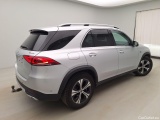  Mercedes  G-Klasee Mercedes, GLE '18, Mercedes-Benz GLE GLE 350 de 4MATIC 5d #6