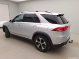  Mercedes  G-Klasee Mercedes, GLE '18, Mercedes-Benz GLE GLE 350 de 4MATIC 5d #8
