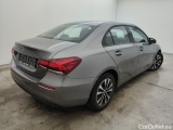  Mercedes  A-Klasse Mercedes-Benz  Limousine A 180d Business Solution Aut. 4d #2