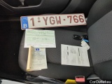  Mercedes  A-Klasse Mercedes-Benz  Limousine A 180d Business Solution Aut. 4d #4
