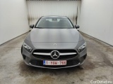  Mercedes  A-Klasse Mercedes-Benz  Limousine A 180d Business Solution Aut. 4d #5
