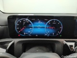  Mercedes  A-Klasse Mercedes-Benz  Limousine A 180d Business Solution Aut. 4d #6