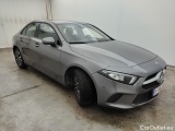  Mercedes  A-Klasse Mercedes-Benz  Limousine A 180d Business Solution Aut. 4d #8