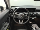  Mercedes  A-Klasse Mercedes-Benz  Limousine A 180d Business Solution Aut. 4d #9