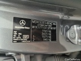  Mercedes  A-Klasse Mercedes-Benz  Limousine A 180d Business Solution Aut. 4d #18