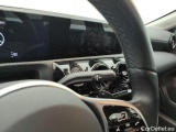  Mercedes  A-Klasse Mercedes-Benz  Limousine A 180d Business Solution Aut. 4d #35