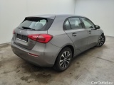  Mercedes  A-Klasse Mercedes-Benz  A 200 d Business Solution Limited 5d #2