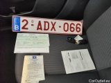  Mercedes  A-Klasse Mercedes-Benz  A 200 d Business Solution Limited 5d #4