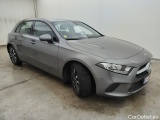  Mercedes  A-Klasse Mercedes-Benz  A 200 d Business Solution Limited 5d #8